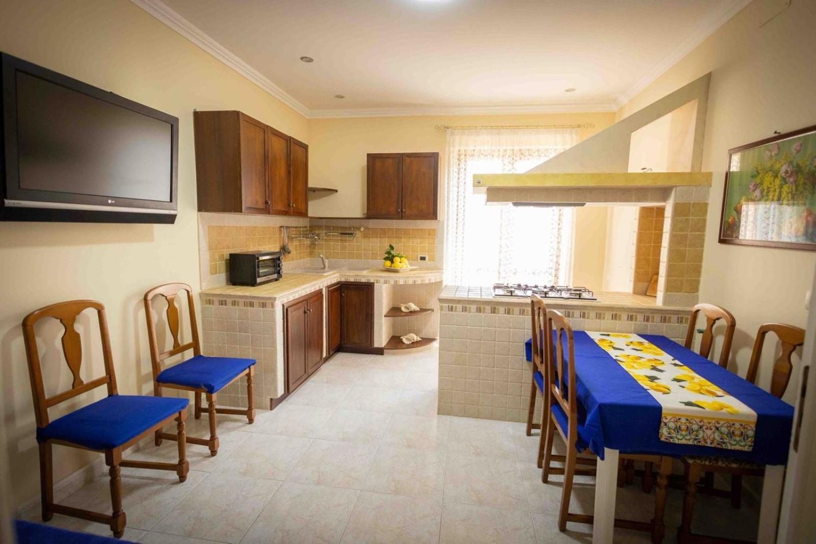 Sunshine Apartments Trappeto  Ngoại thất bức ảnh