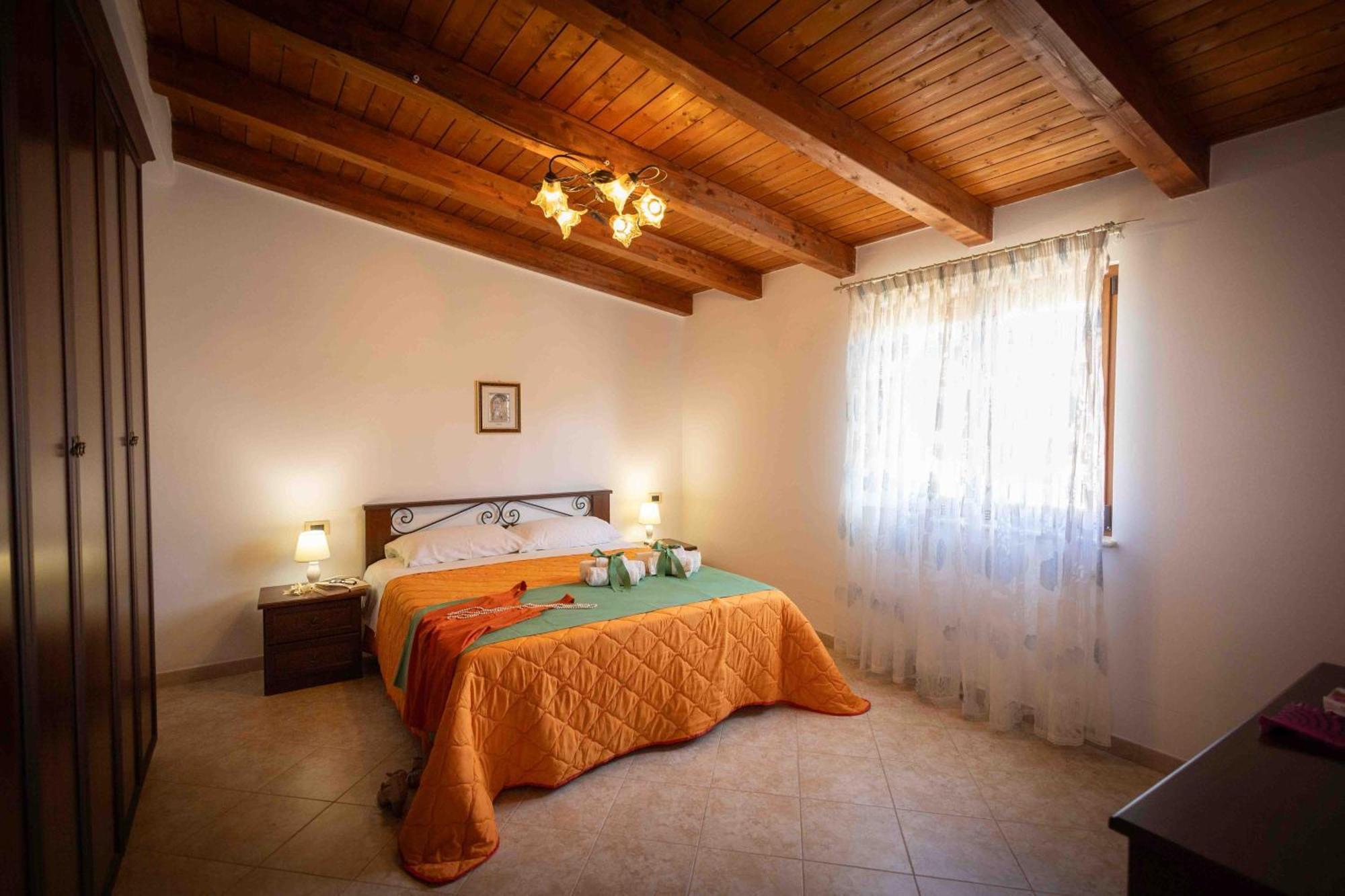Sunshine Apartments Trappeto  Ngoại thất bức ảnh