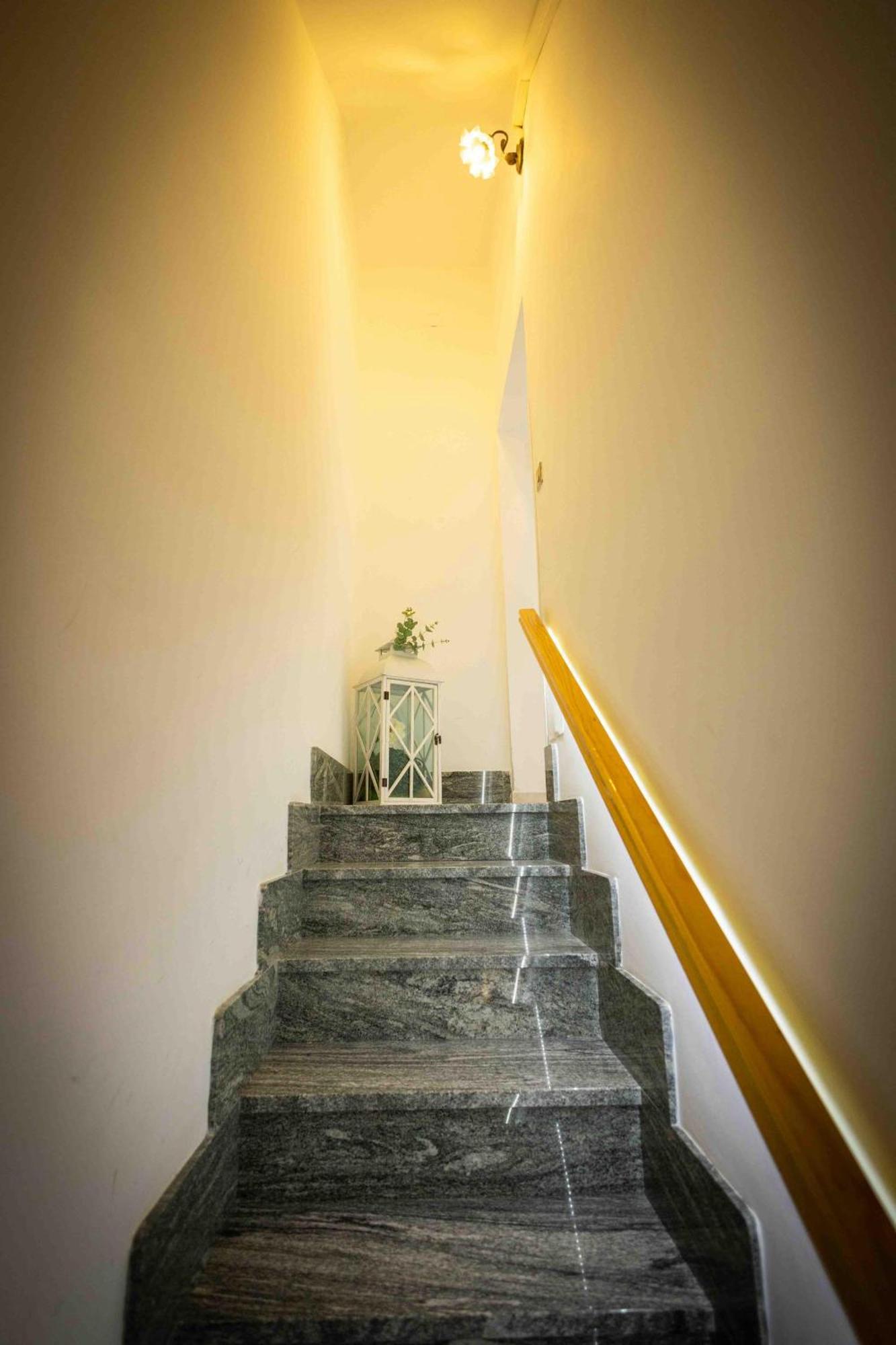 Sunshine Apartments Trappeto  Ngoại thất bức ảnh