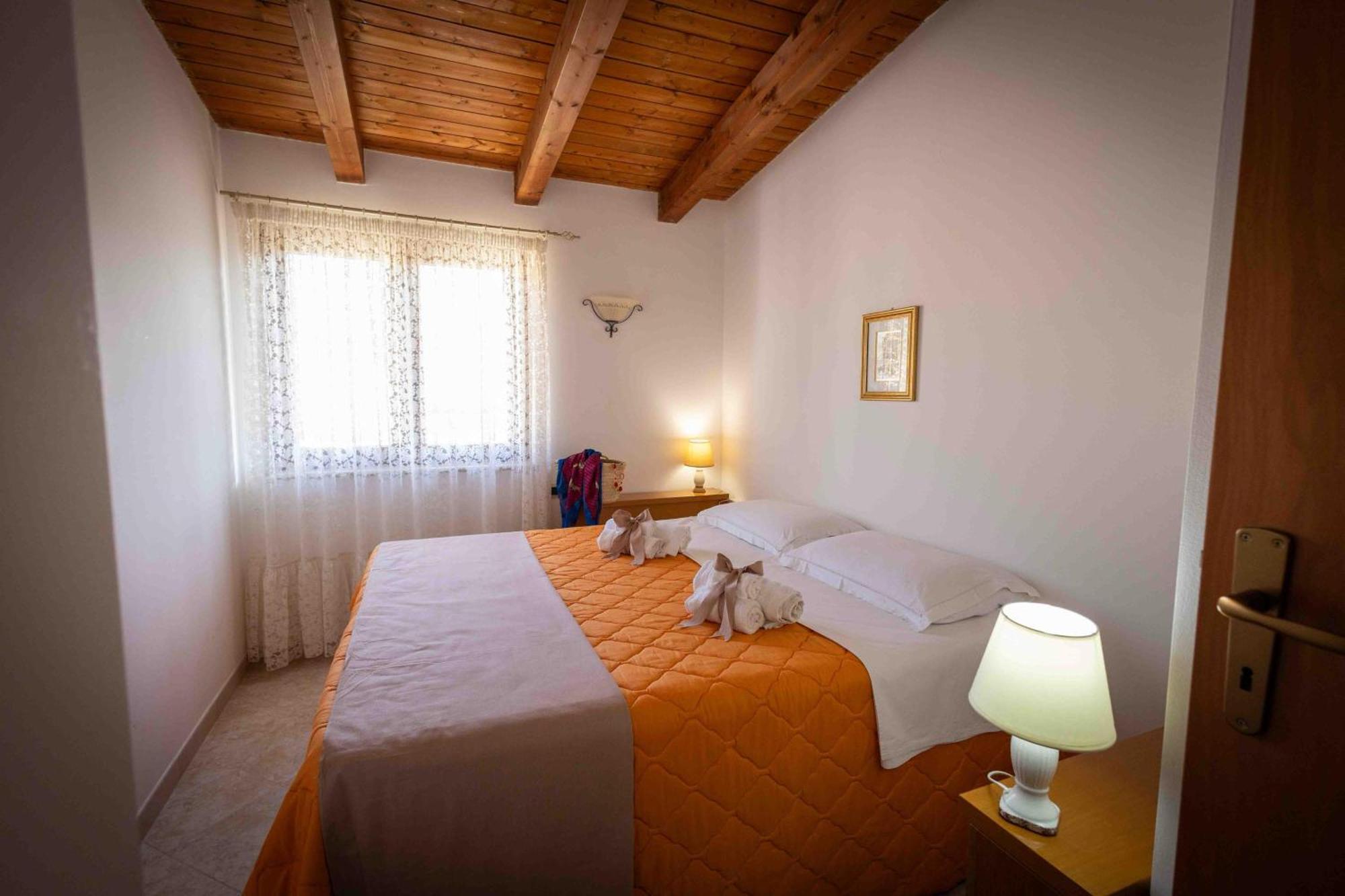 Sunshine Apartments Trappeto  Ngoại thất bức ảnh