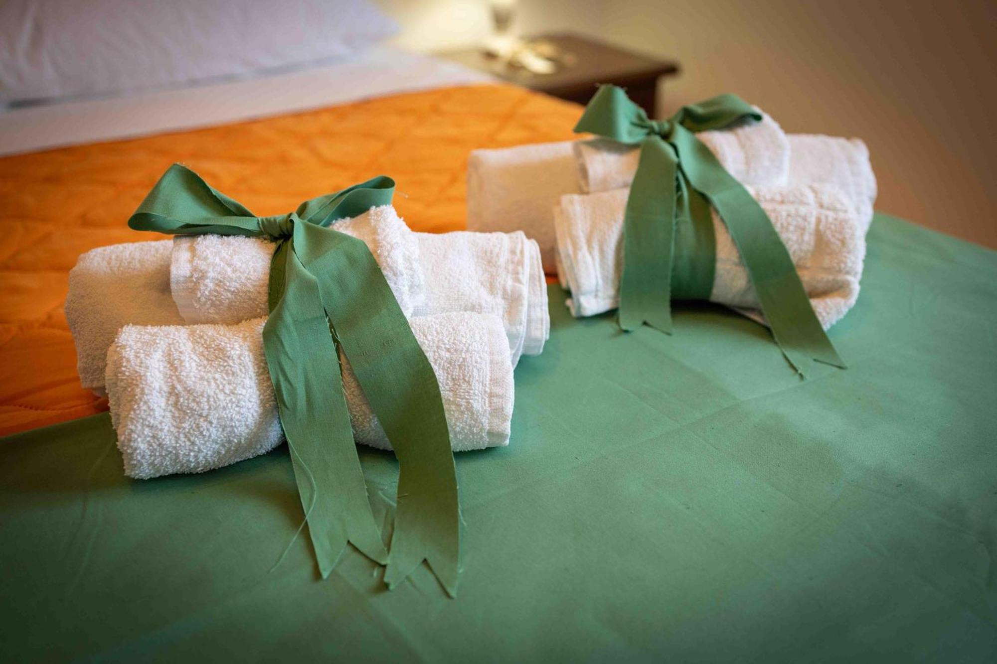 Sunshine Apartments Trappeto  Ngoại thất bức ảnh